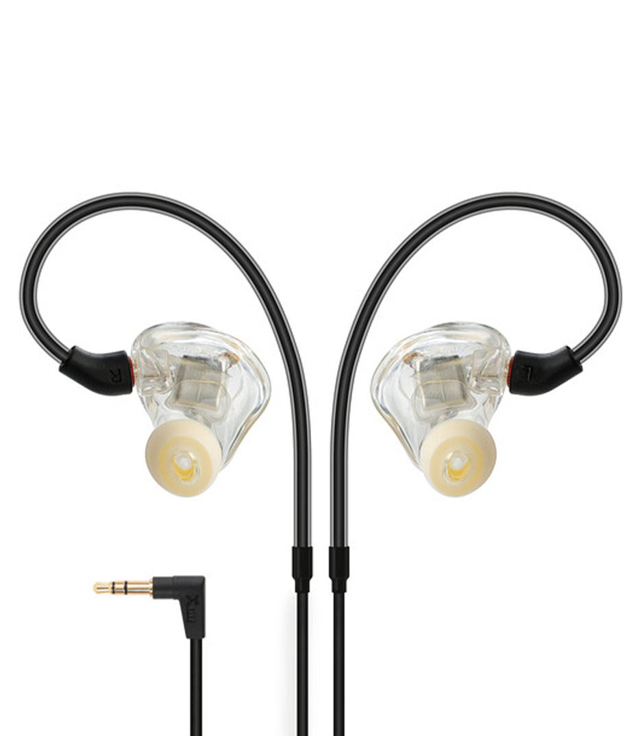 T9 Dual Driver Earphones - T9 - Melody House Dubai, UAE