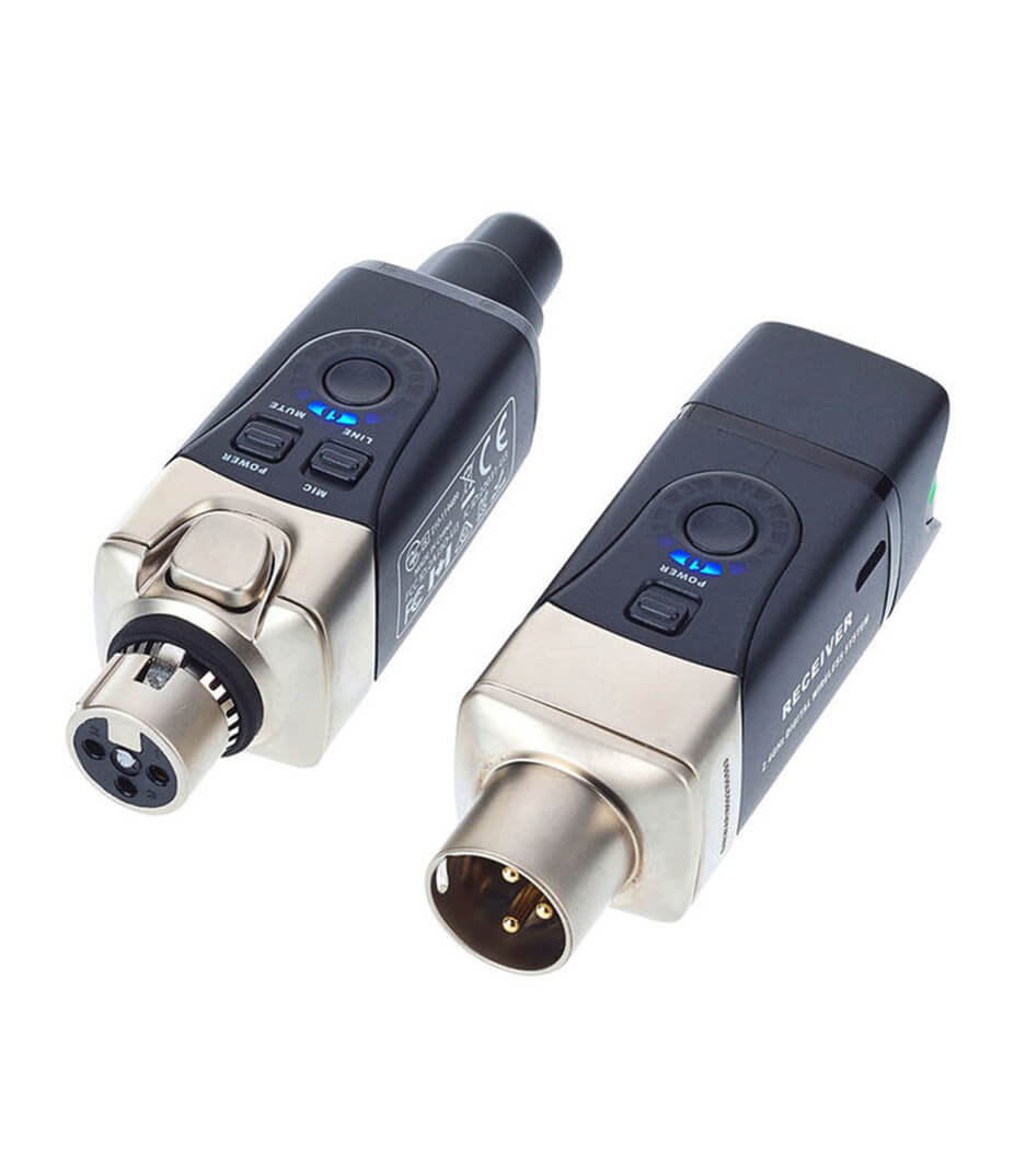 buy xvive u3 microphone wireless system