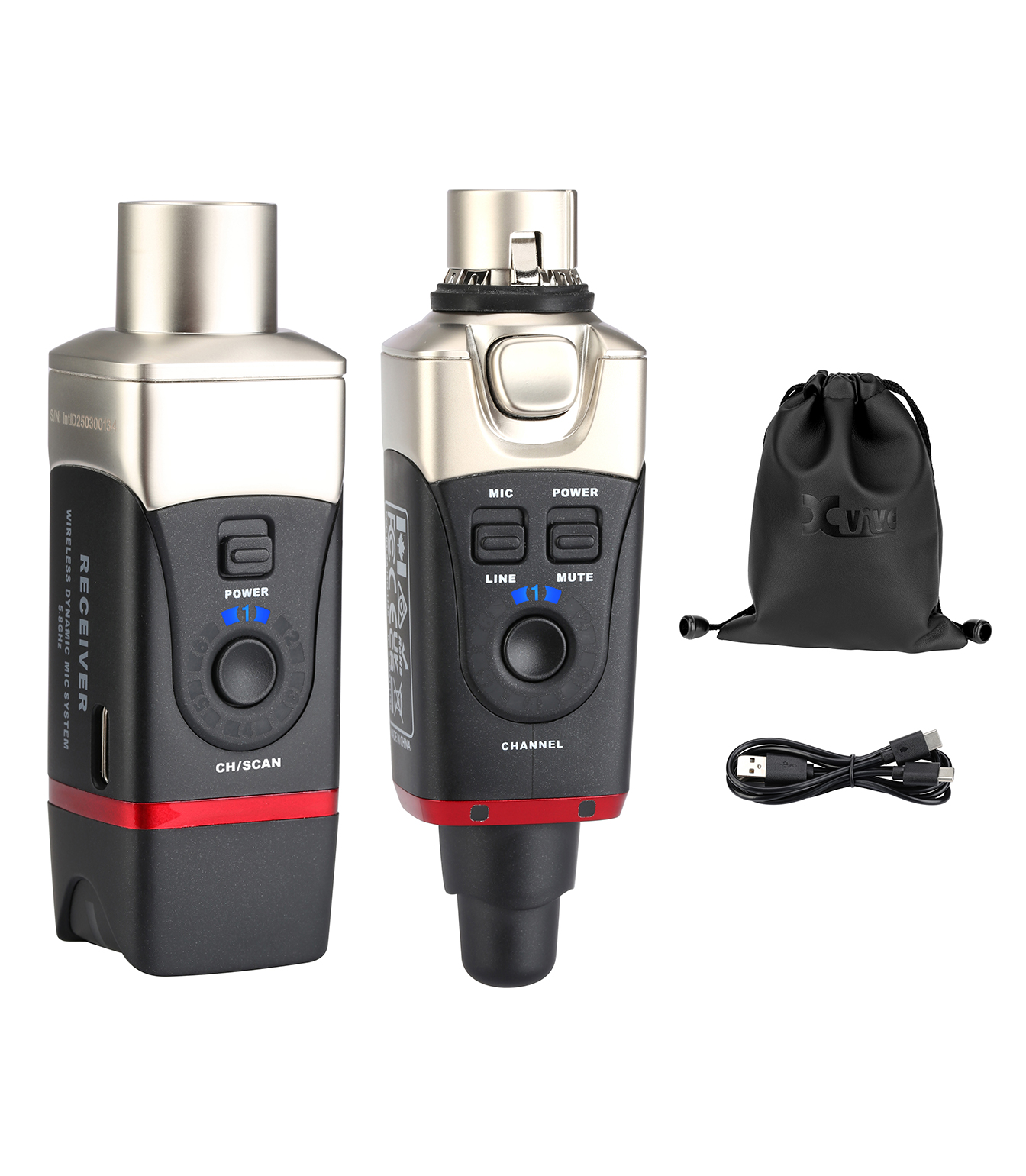 Buy Online U35 - Xvive