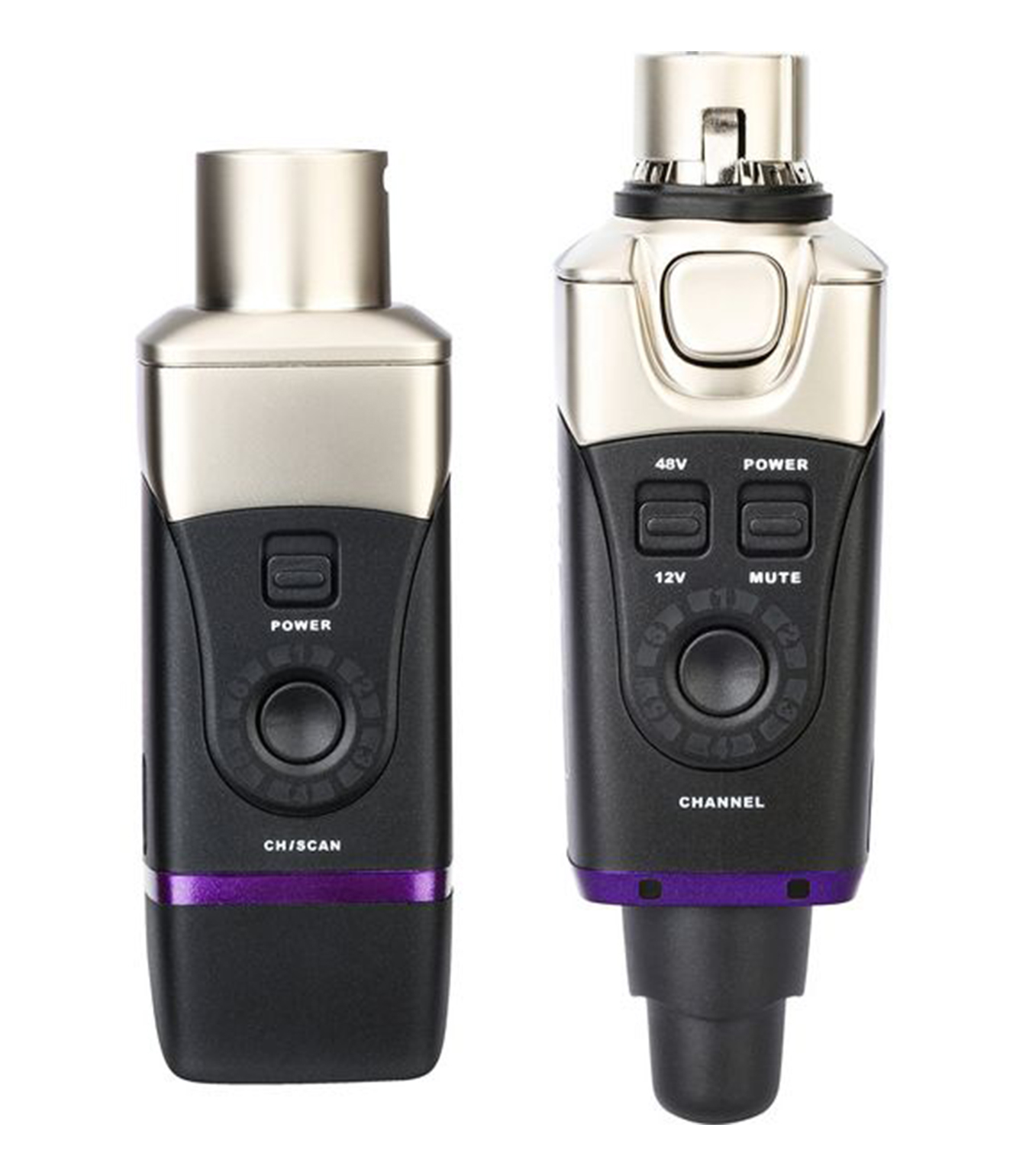 Xvive - U35C - Melody House Musical Instruments