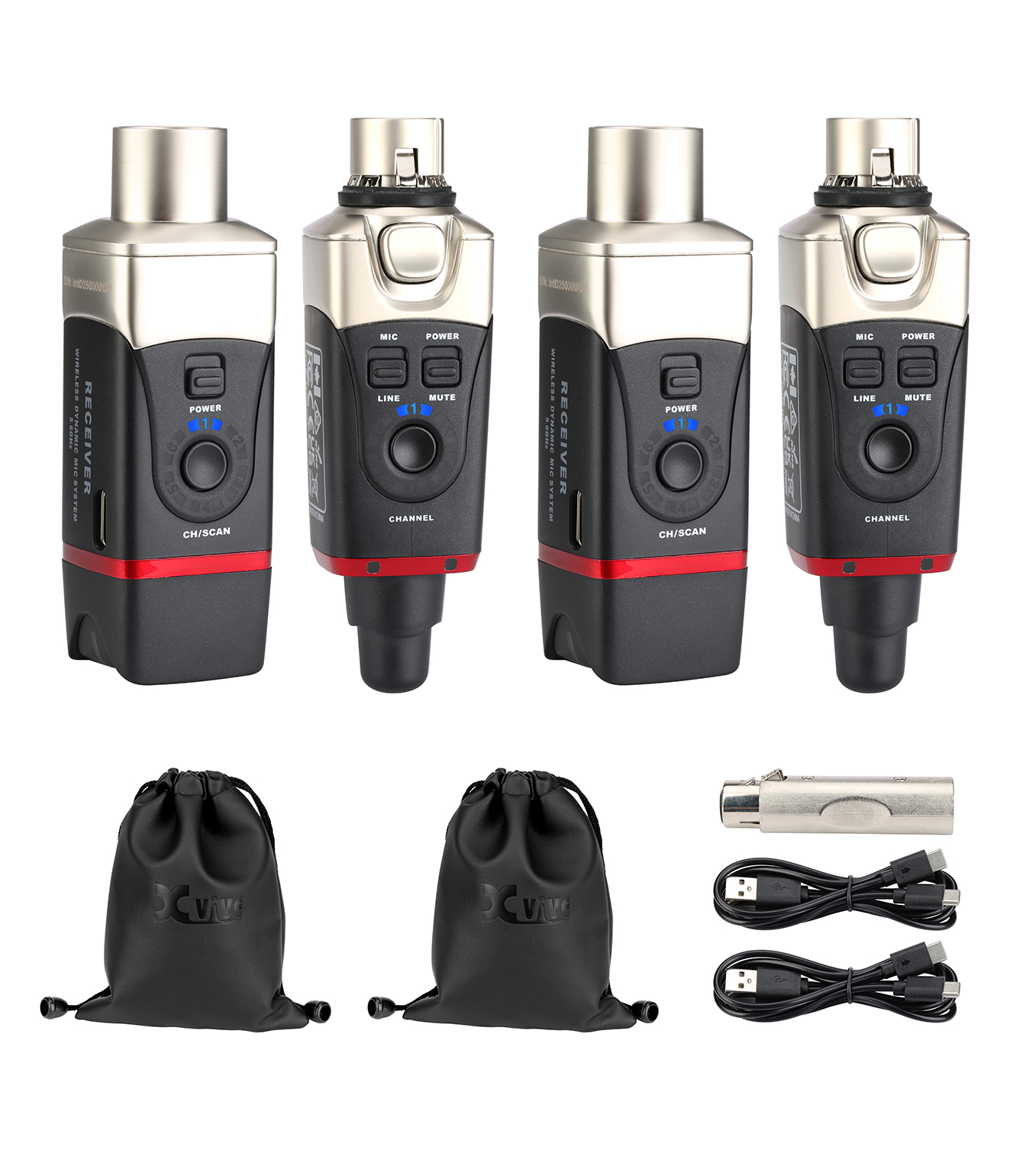 Buy Online U35D - Xvive