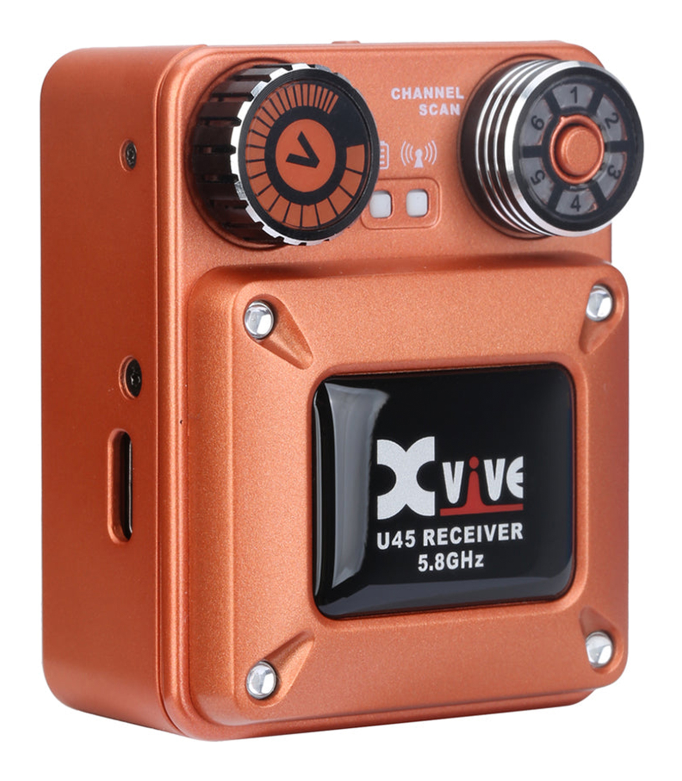 U45 Orange U45 Orange IEM wireless system - U45-Orange - Melody House Dubai, UAE