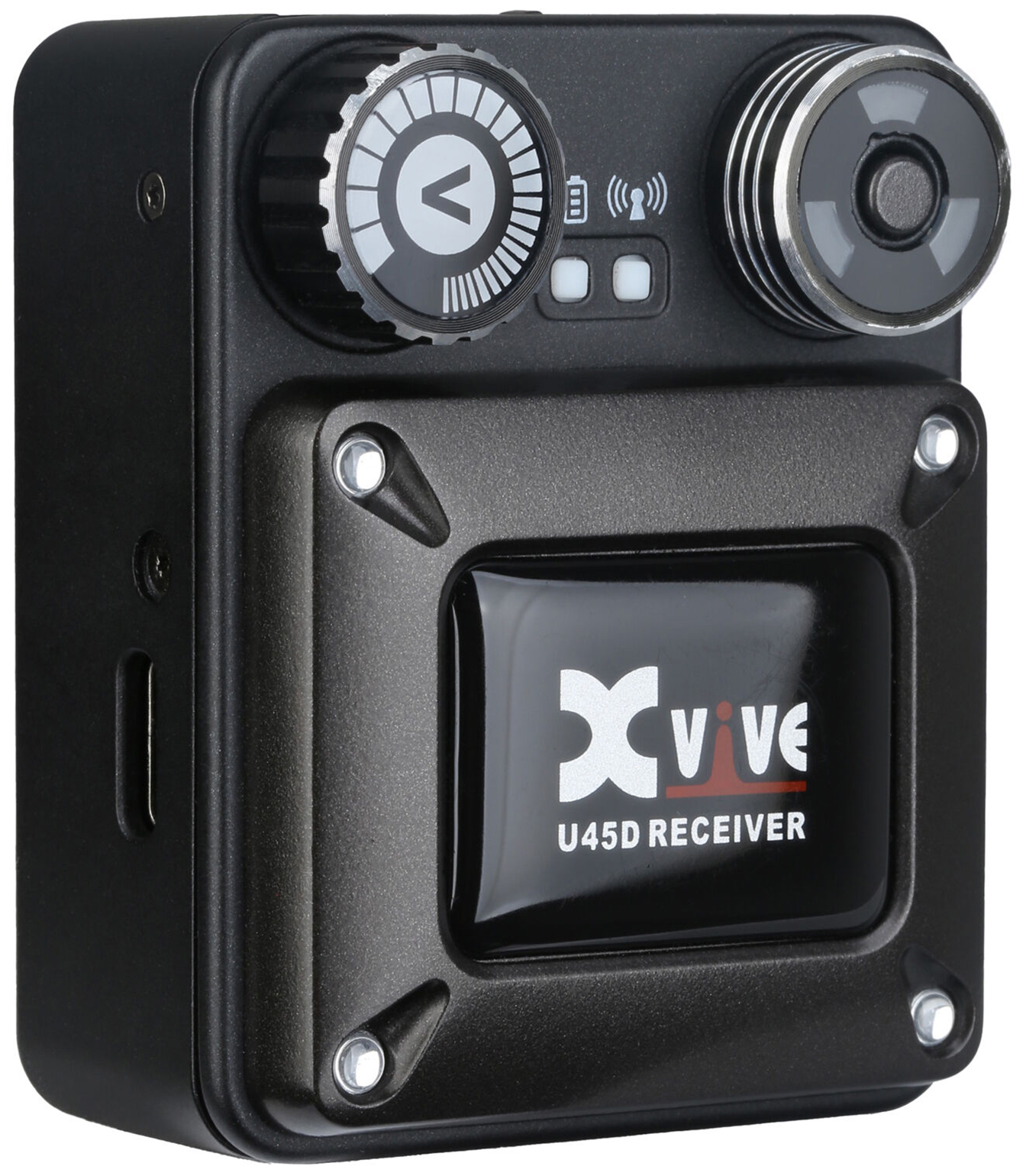 U45D IEM Microphone 5 8G Wireless System - U45D - Melody House Dubai, UAE