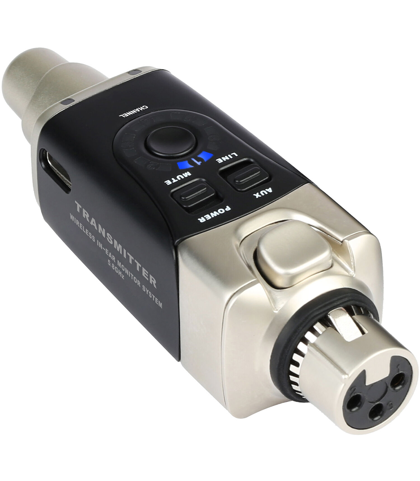 U45T9 U45T9 In Ear 54 GHz Monitor Wireless System - U45T9 - Melody House Dubai, UAE