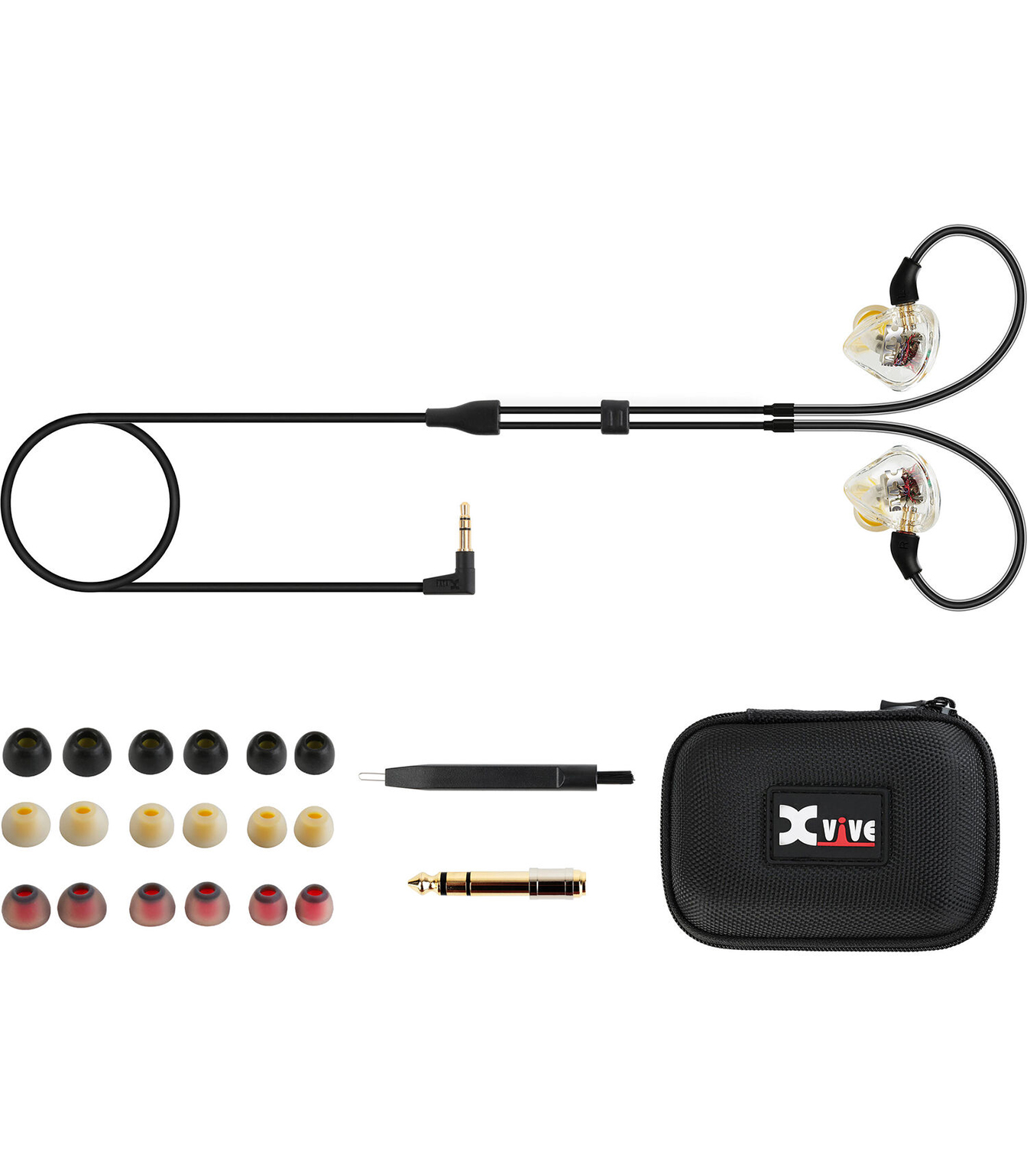 Buy Online U45T9 - Xvive 