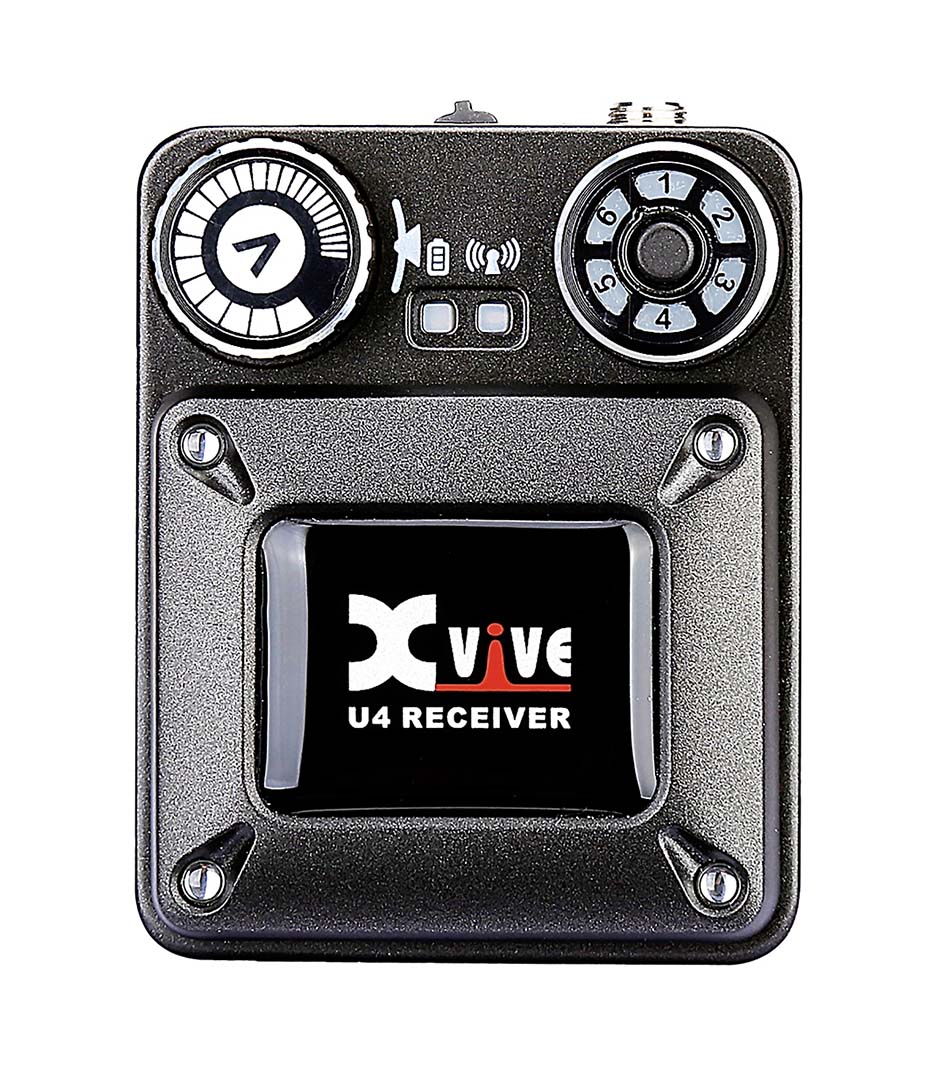 Buy Online U4 - Xvive 