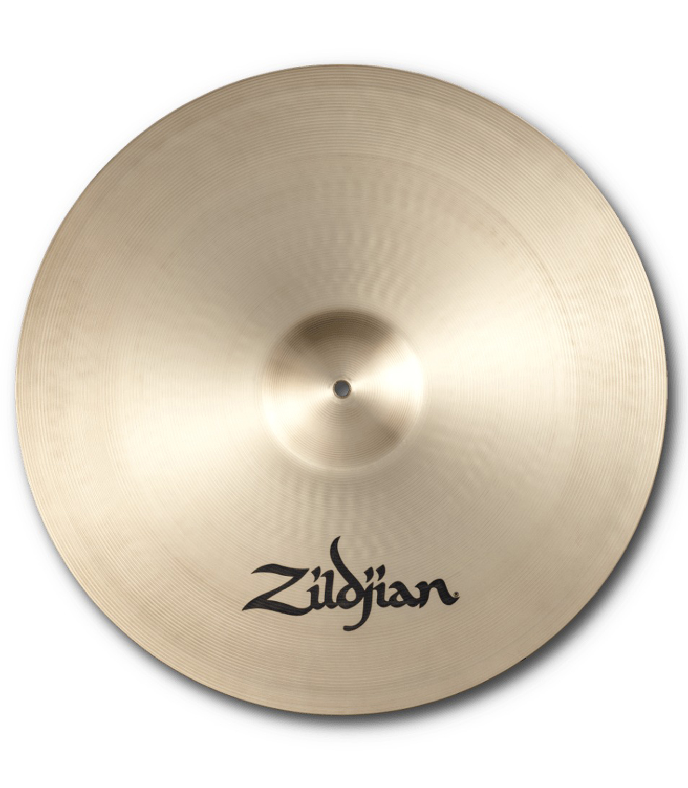 A0036 22 A Zildjian Medium Ride - A0036 - Melody House Dubai, UAE