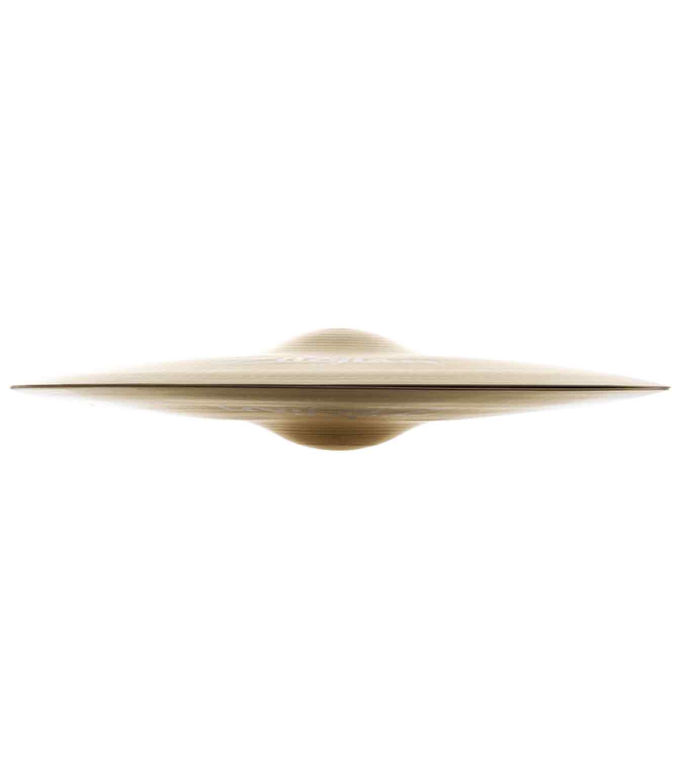 A0133 14 A Zildjian New Beat HiHats - A0133 - Melody House Dubai, UAE