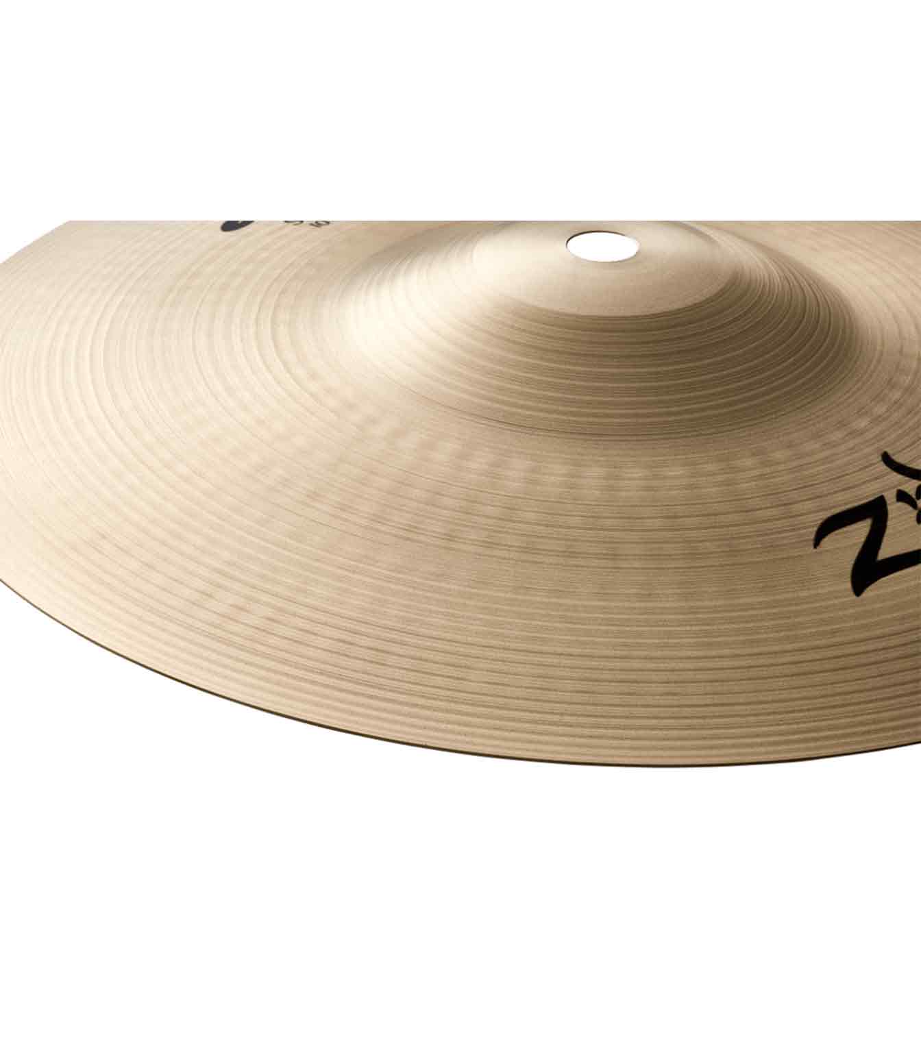 A0211 10 A Zildjian Splash - A0211 - Melody House Dubai, UAE