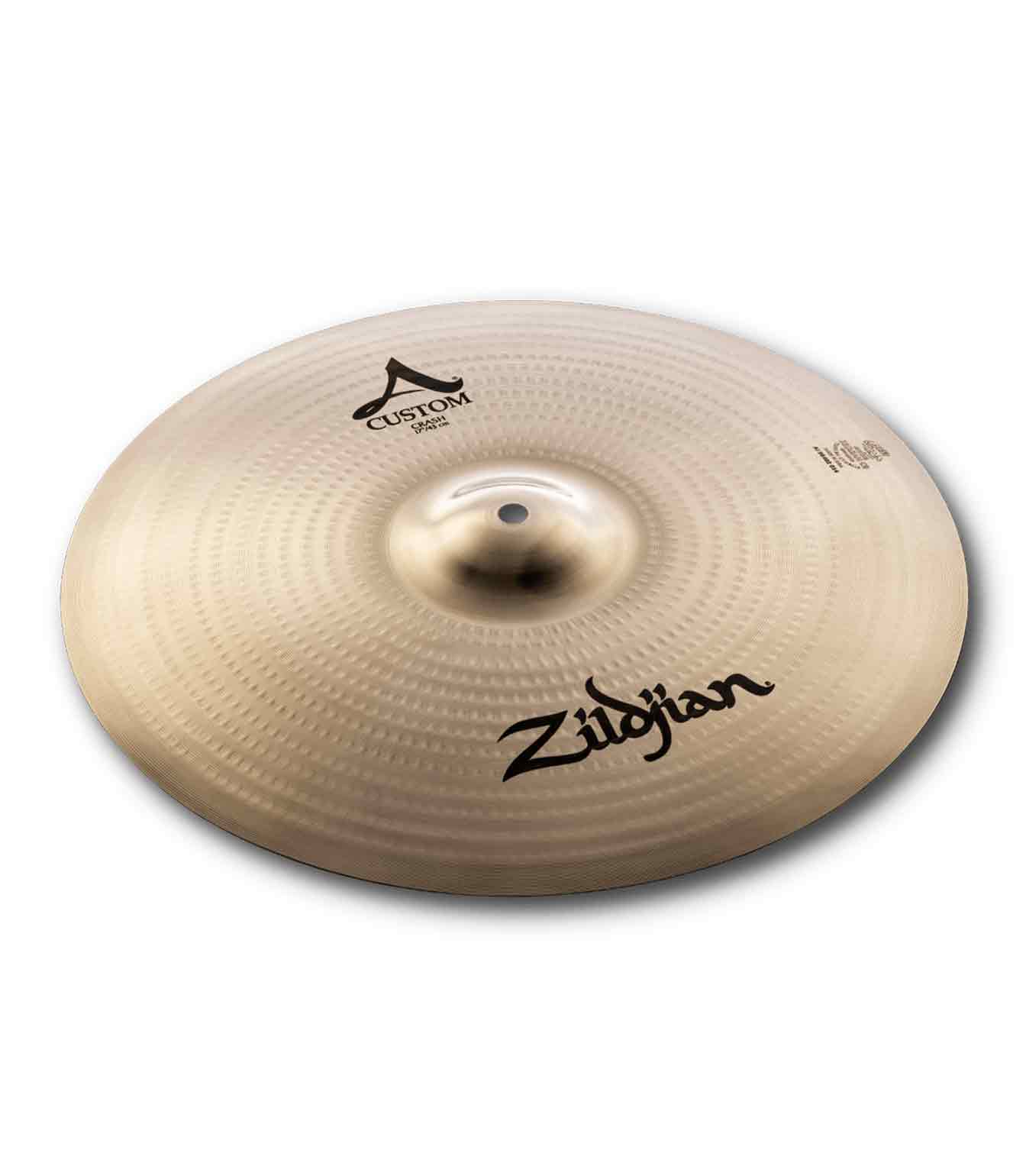 A20515 17 A Custom Crash Cymbal - A20515 - Melody House Dubai, UAE