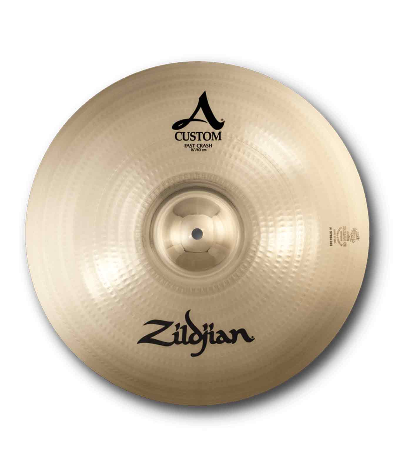A20532 16 A Custom Fast Crash - A20532 - Melody House Dubai, UAE