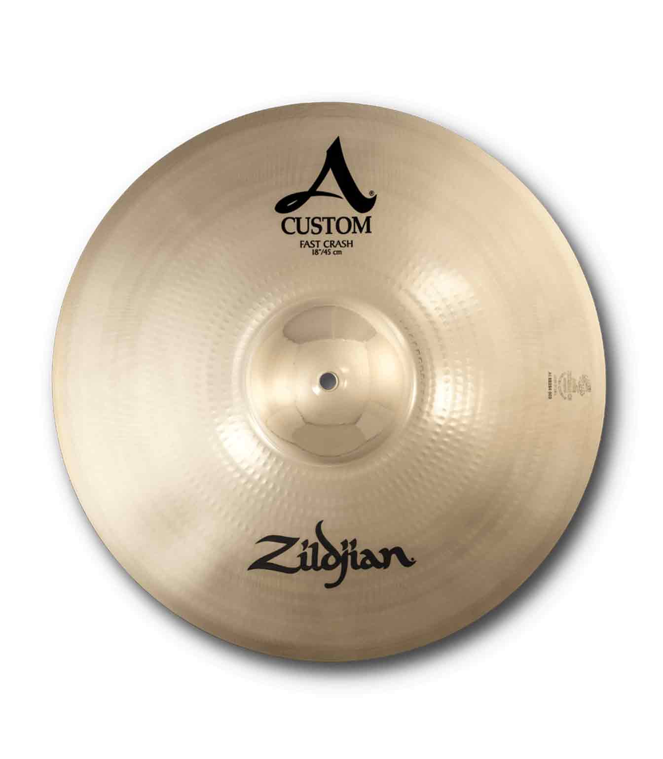 A20534 18 A Custom Fast Crash - A20534 - Melody House Dubai, UAE