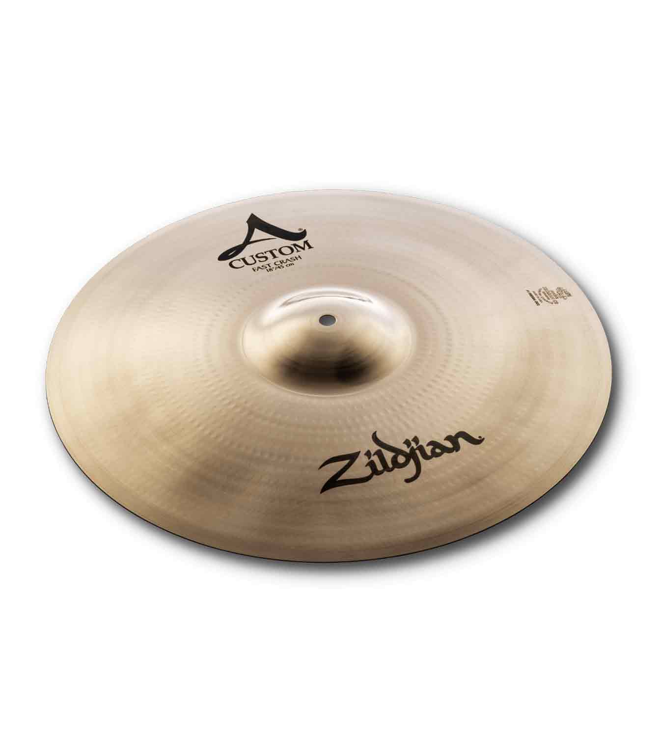 A20534 18 A Custom Fast Crash - A20534 - Melody House Dubai, UAE
