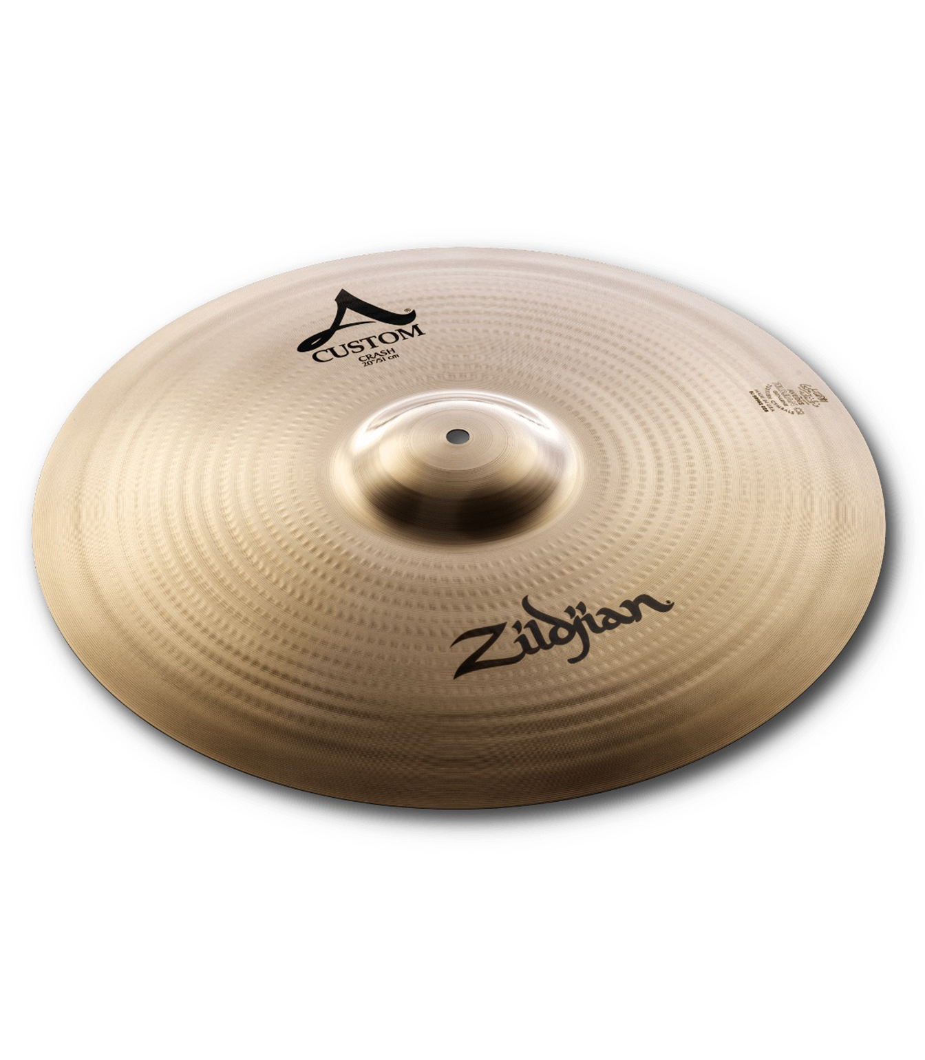 A20588 20 A Custom Crash - A20588 - Melody House Dubai, UAE