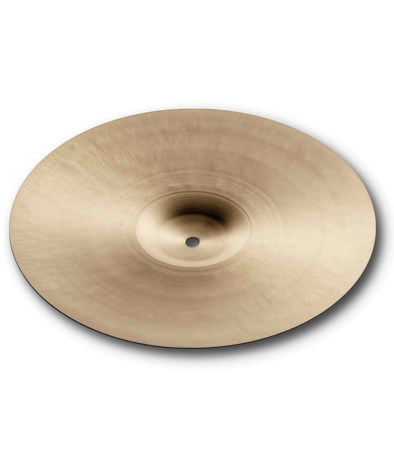 K0823 14 K Zildjian HiHats Pair - K0823 - Melody House Dubai, UAE