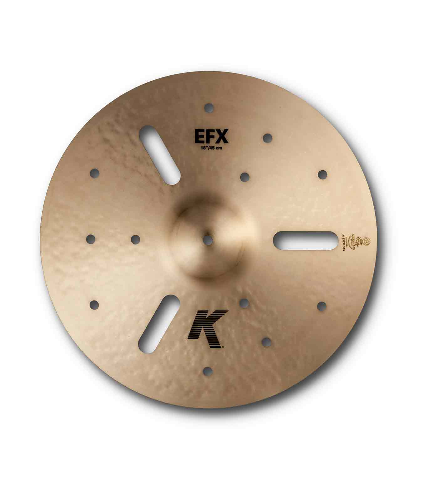 K0888 18 K EFX - K0888 - Melody House Dubai, UAE
