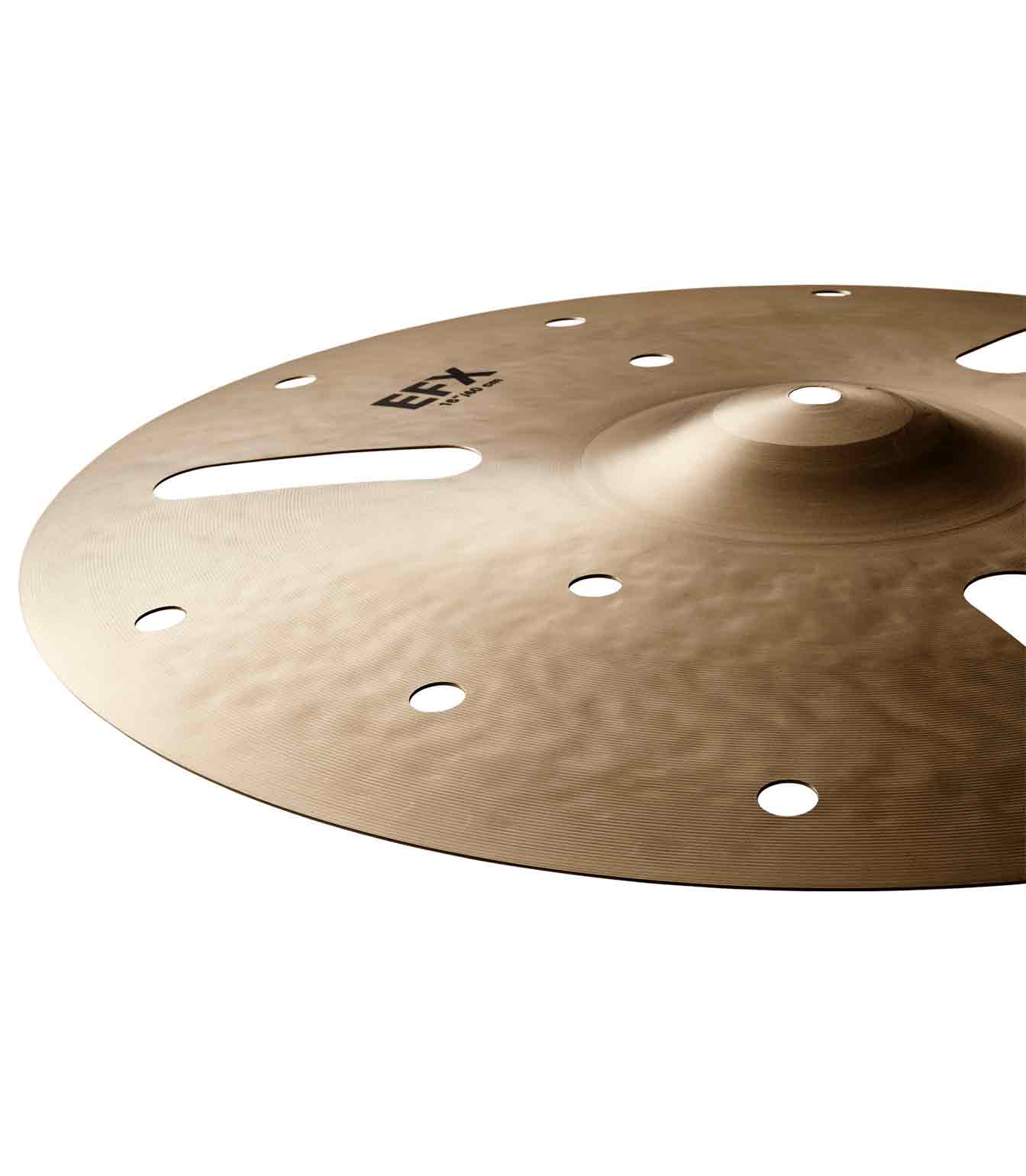 K0890 16 K Zildjian EFX - K0890 - Melody House Dubai, UAE