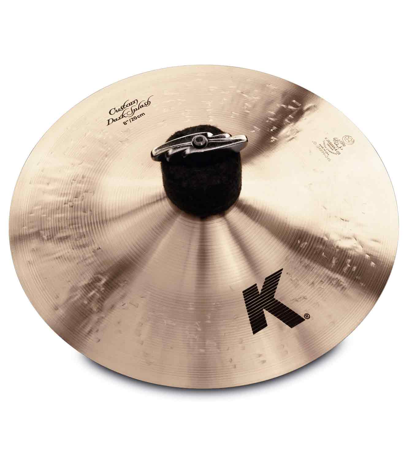 K0930 8K Custom Dark Splash - K0930 - Melody House Dubai, UAE