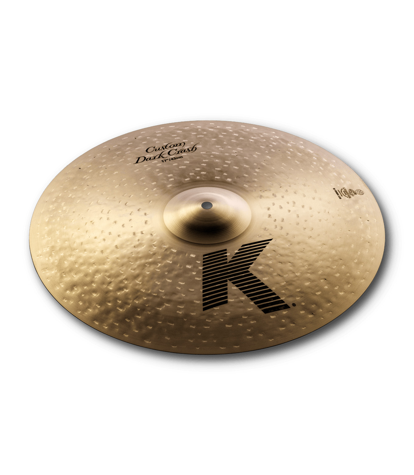 K0952 17 K Custom Dark Crash - K0952 - Melody House Dubai, UAE