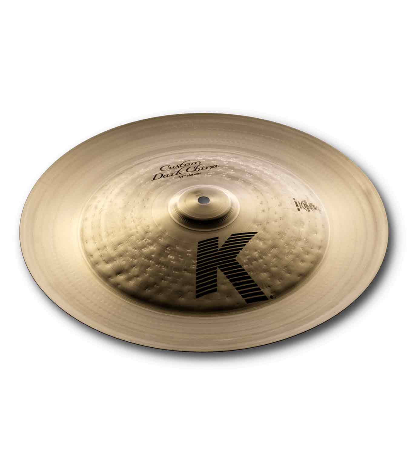 K0970 17 K Custom Dark China - K0970 - Melody House Dubai, UAE