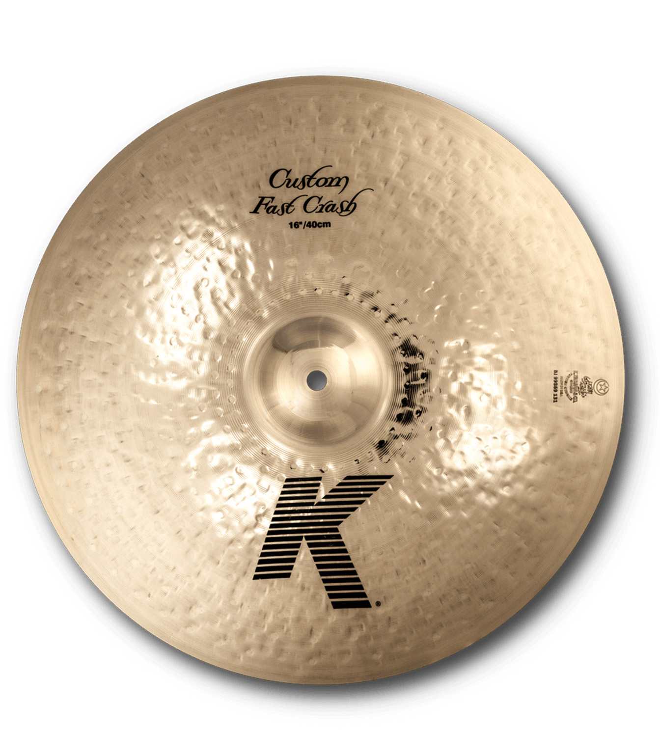 K0982 16 K Custom Fast Crash - K0982 - Melody House Dubai, UAE
