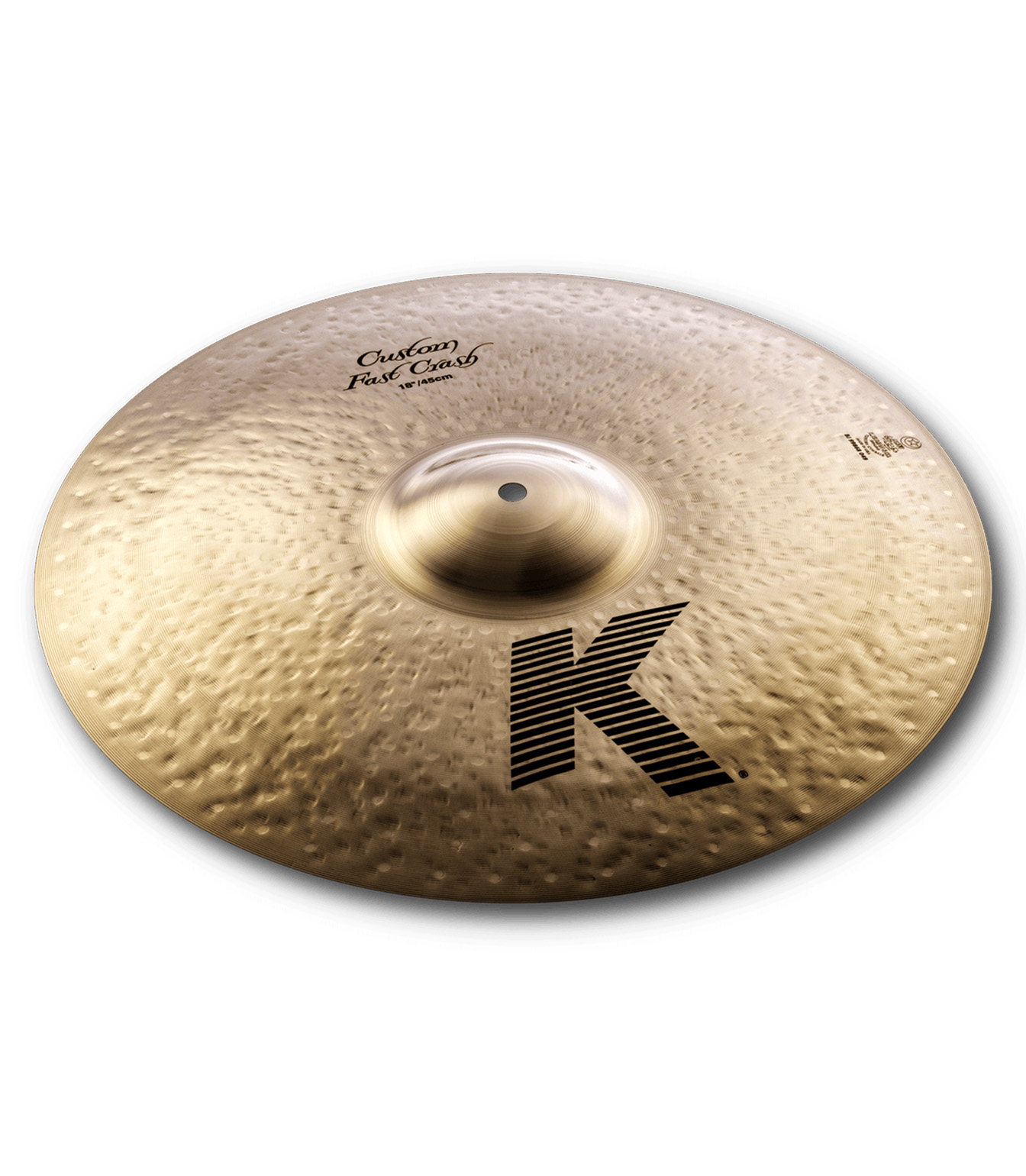 K0984 18 K Custom Fast Crash - K0984 - Melody House Dubai, UAE