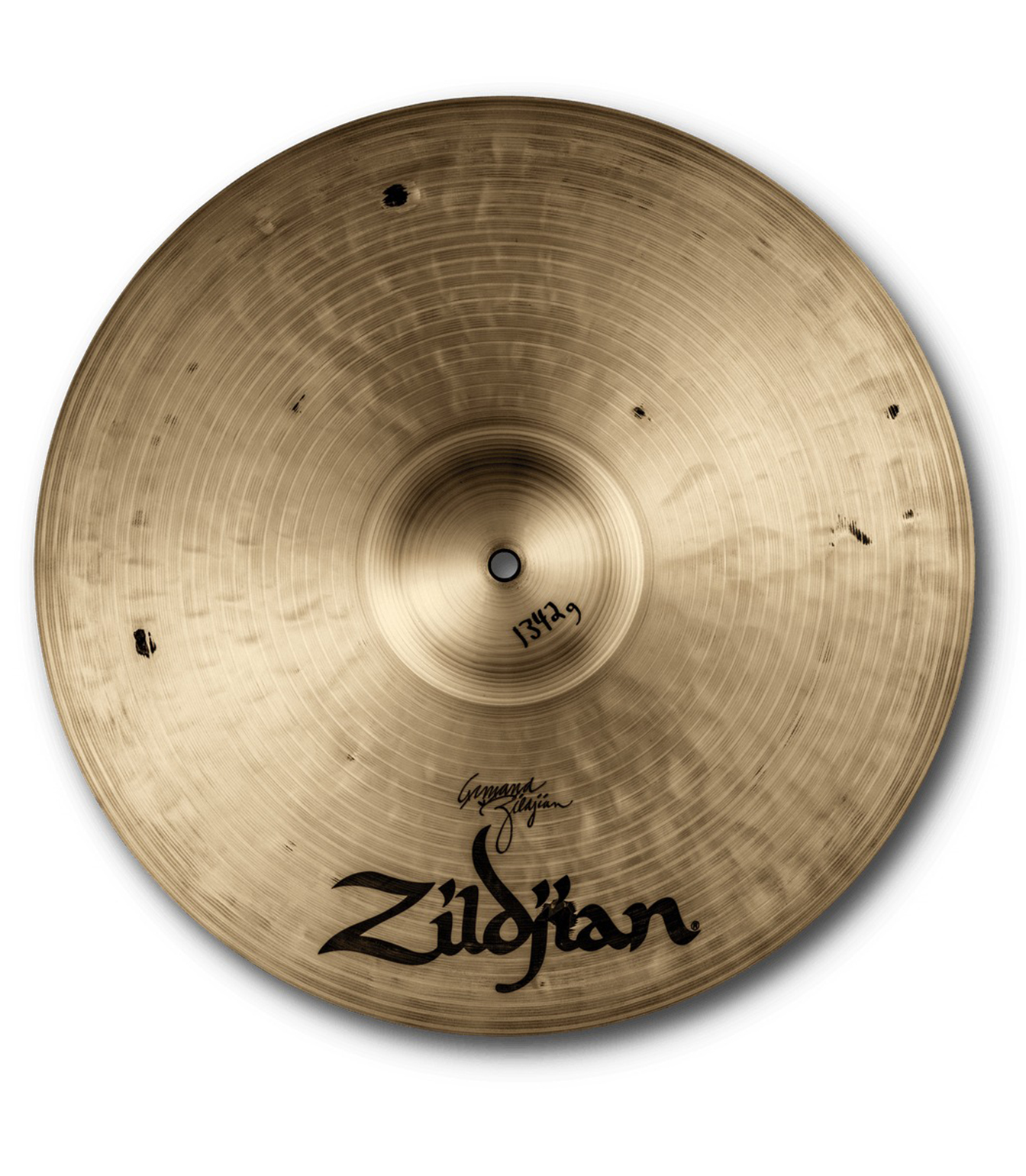 K1068 18 K Constantinople Crash - K1068 - Melody House Dubai, UAE