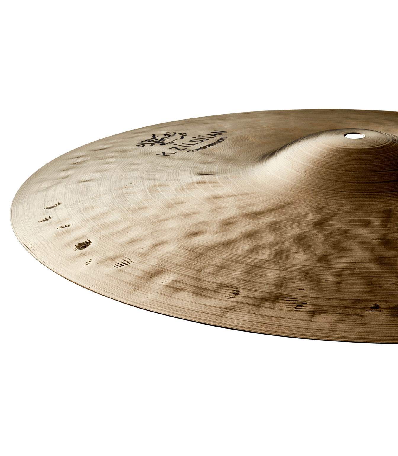 K1068 18 K Constantinople Crash - K1068 - Melody House Dubai, UAE