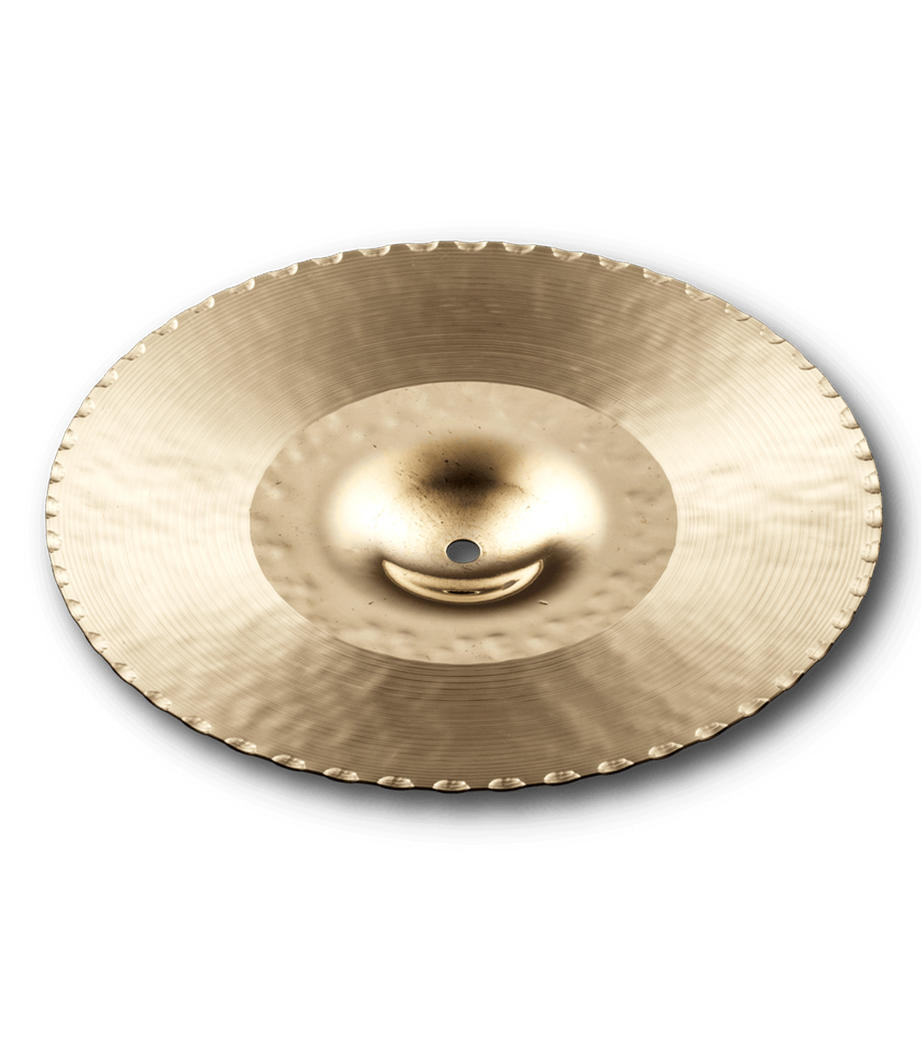 K1213 13 25 K Custom Hybrid HiHats - K1213 - Melody House Dubai, UAE