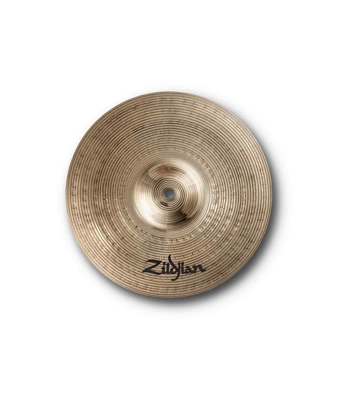 Zildjian S family 10 splash cymbal - S10S - Melody House Dubai, UAE