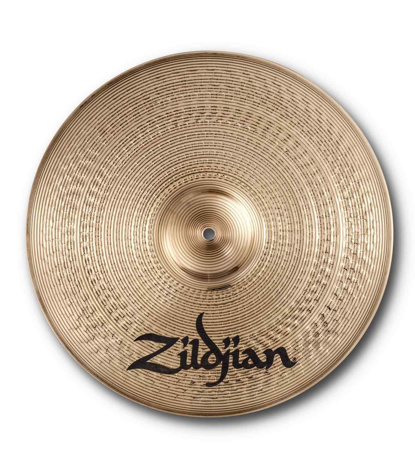 S16MTC 16 S Zildjian Medium Thin Crash - S16MTC - Melody House Dubai, UAE