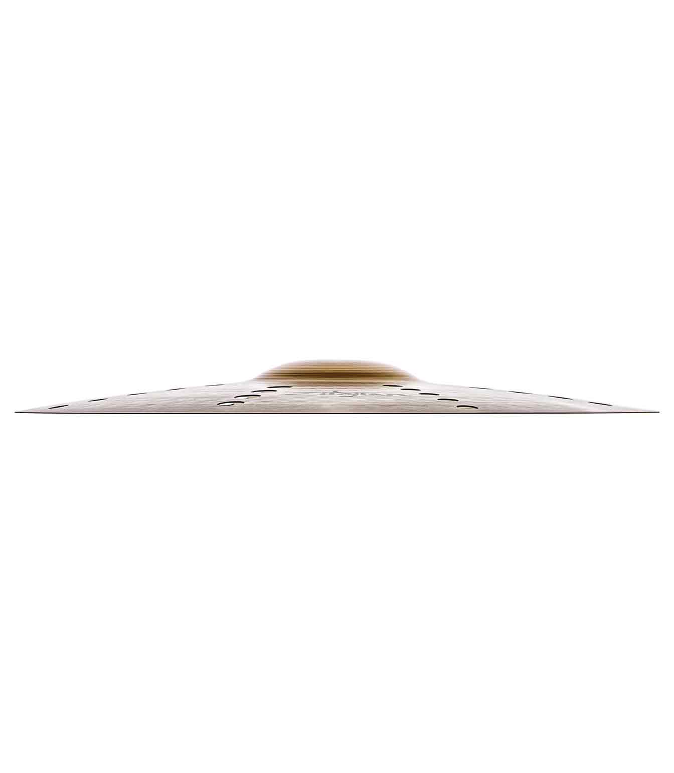 S16TCR 16 S Zildjian Trash Crash - S16TCR - Melody House Dubai, UAE