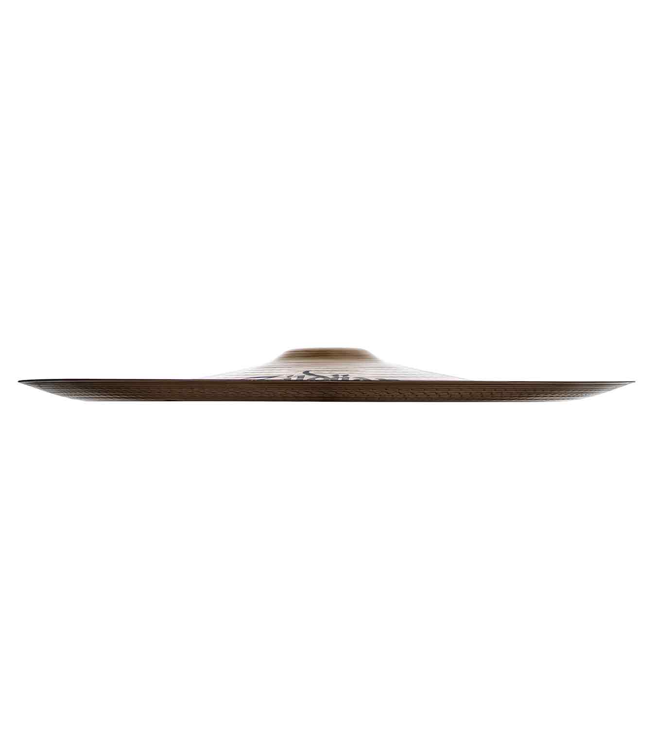 Zildjian S family 18 china cymbal - S18CH - Melody House Dubai, UAE