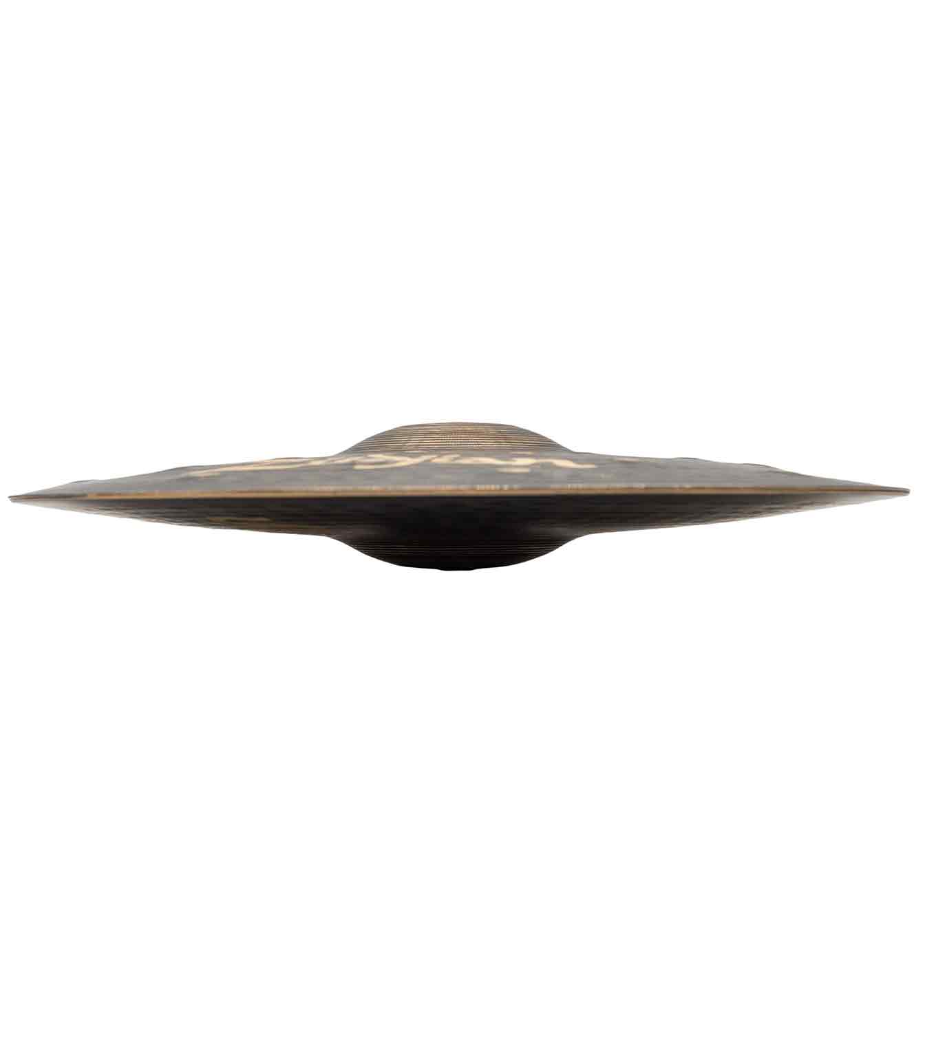 SD14HPR 14 S Dark HiHats Pair - SD14HPR - Melody House Dubai, UAE