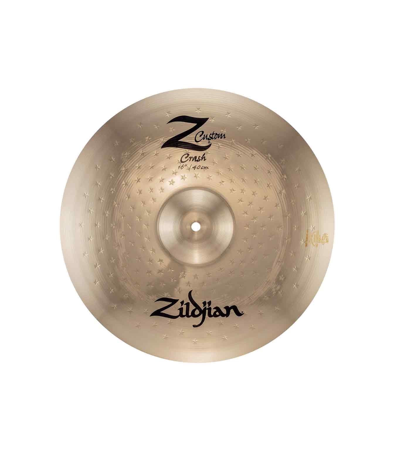 Z40113 16 Z Custom Crash - Z40113 - Melody House Dubai, UAE