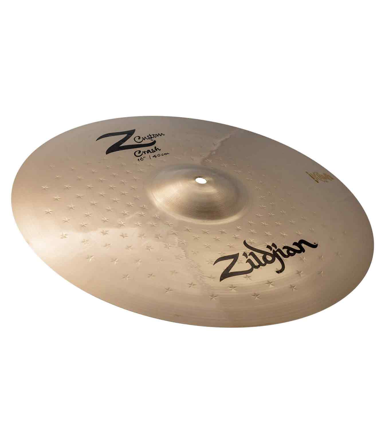 Z40113 16 Z Custom Crash - Z40113 - Melody House Dubai, UAE