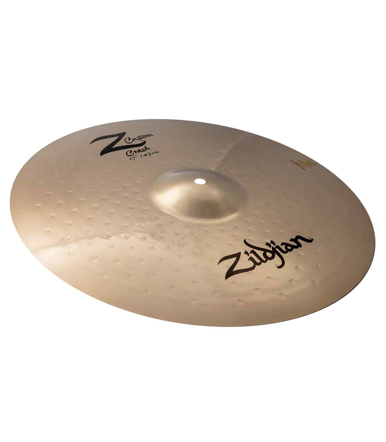 Z40114 17Z Custom Crash - Z40114 - Melody House Dubai, UAE