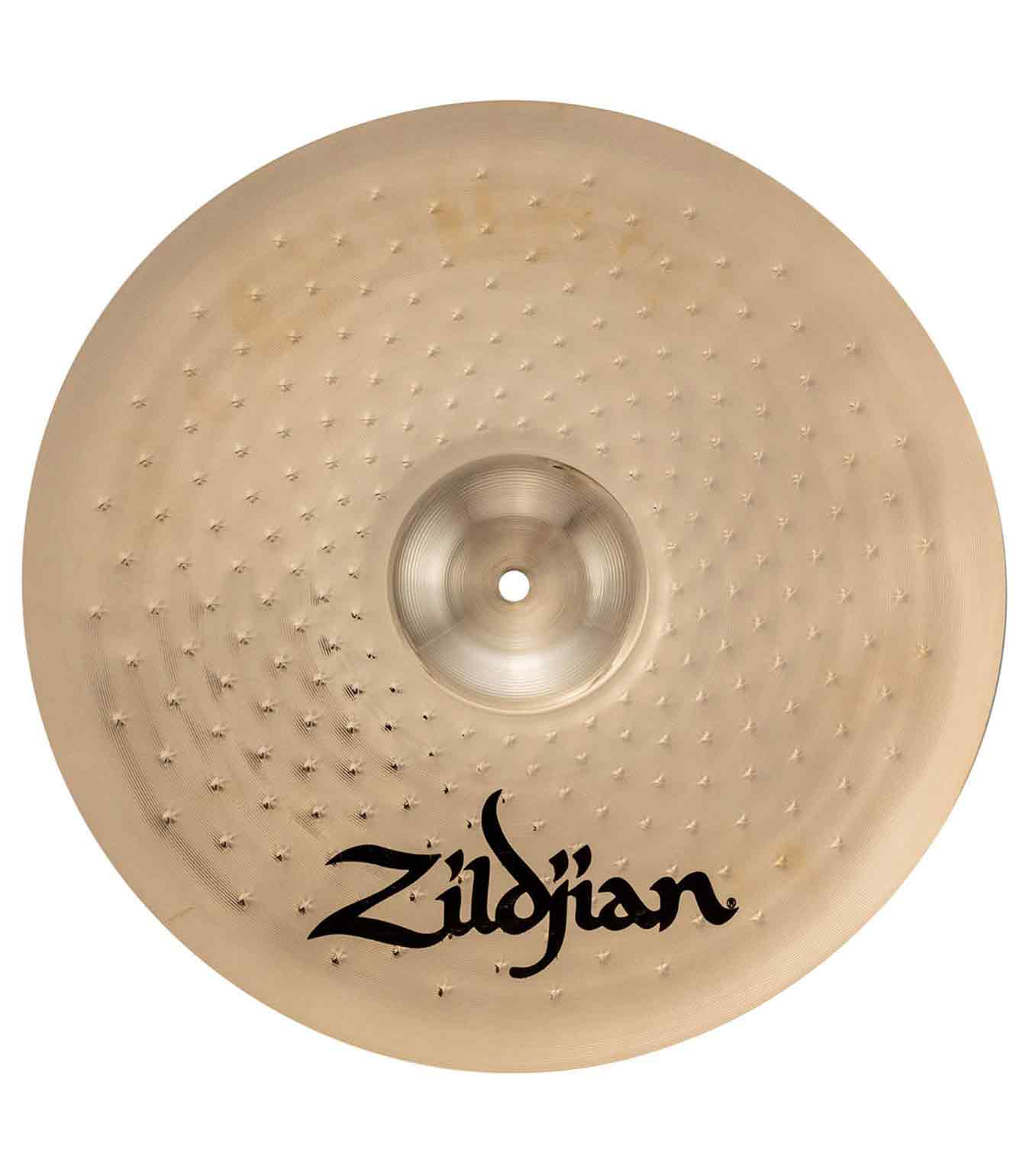 Z40114 17Z Custom Crash - Z40114 - Melody House Dubai, UAE
