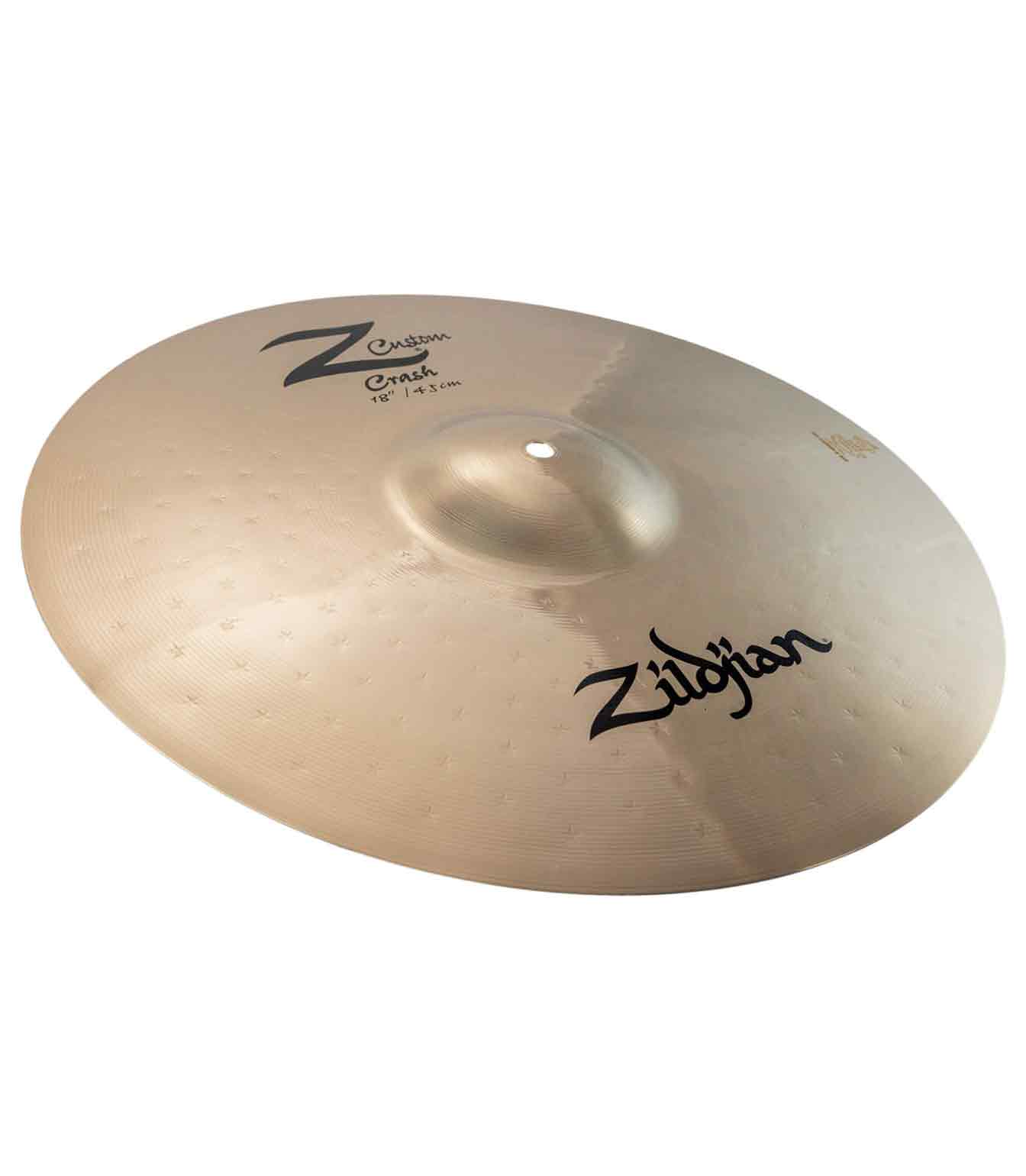 Z40115 18 Z Custom Crash - Z40115 - Melody House Dubai, UAE