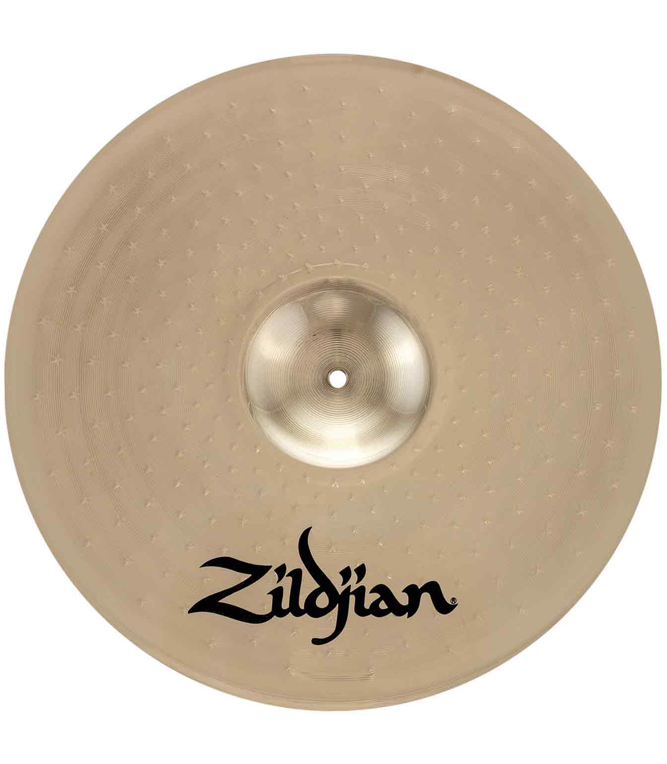 Z40116 19 Z Custom Crash - Z40116 - Melody House Dubai, UAE