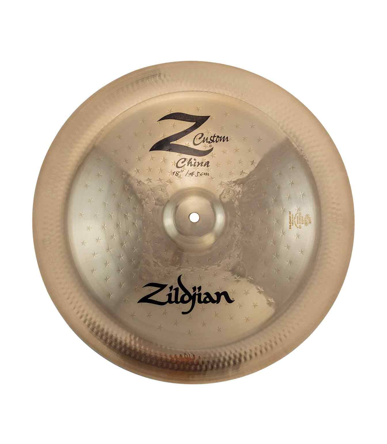 Z40118 18 Z Custom China - Z40118 - Melody House Dubai, UAE
