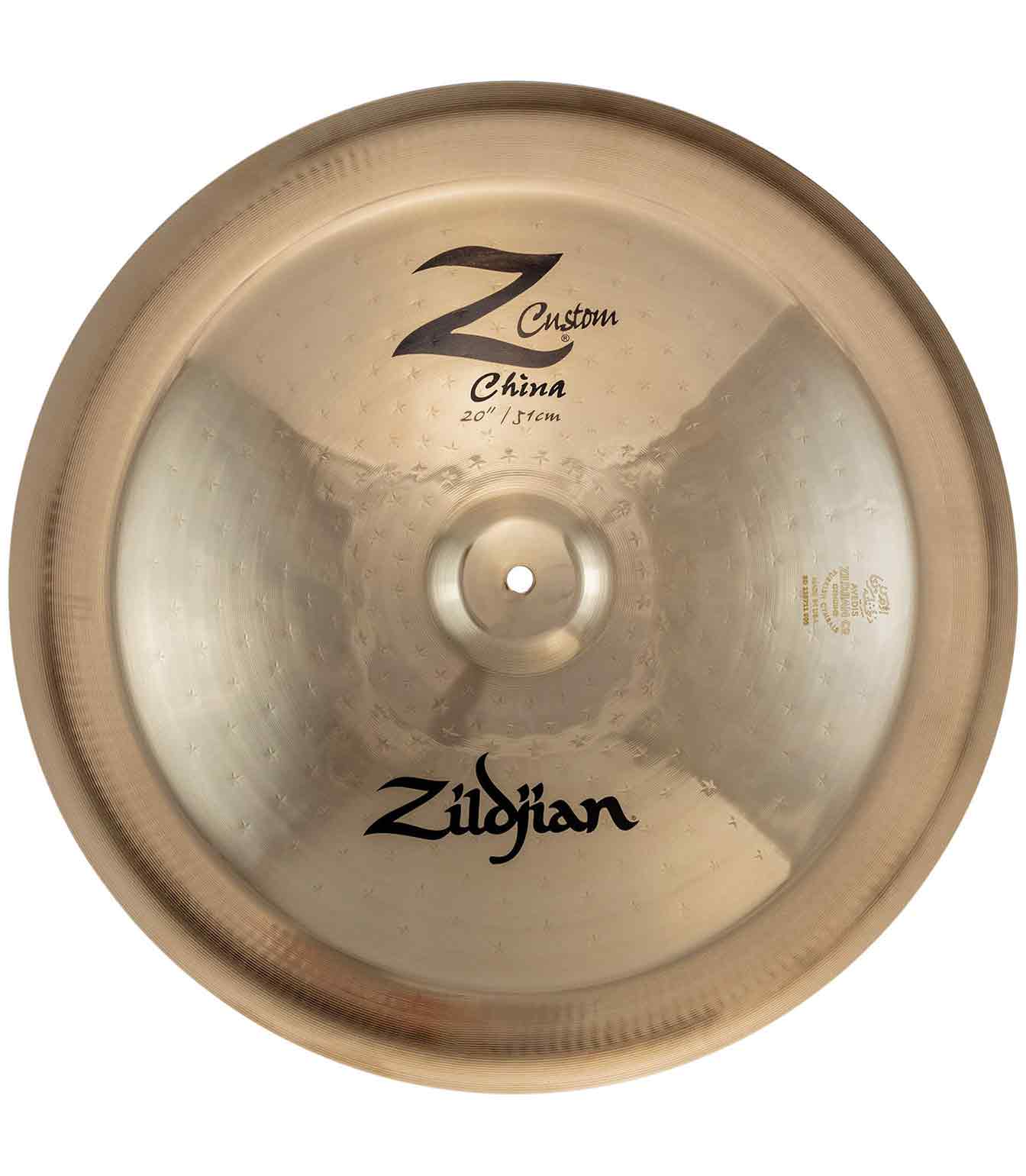 Z40119 20 Z Custom China - Z40119 - Melody House Dubai, UAE