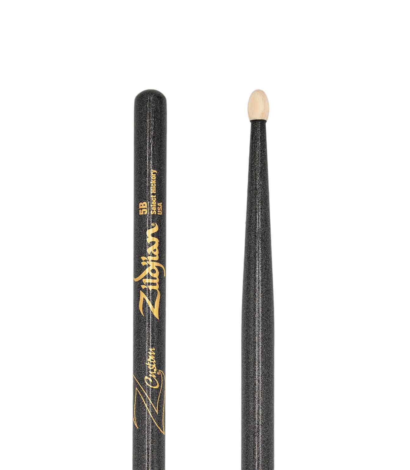 Z5BCB ZC Z Custom LE 5B Black Chroma - Z5BCB-ZC - Melody House Dubai, UAE