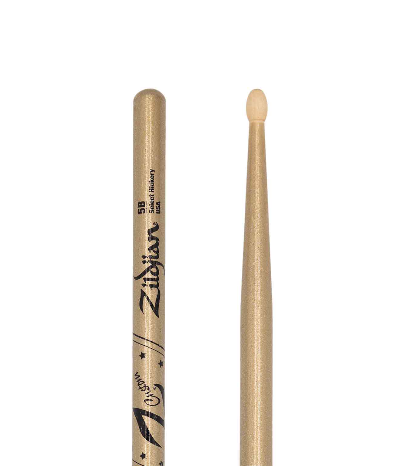 Z5BCG ZC Z Custom LE 5B Gold Chroma - Z5BCG-ZC - Melody House Dubai, UAE