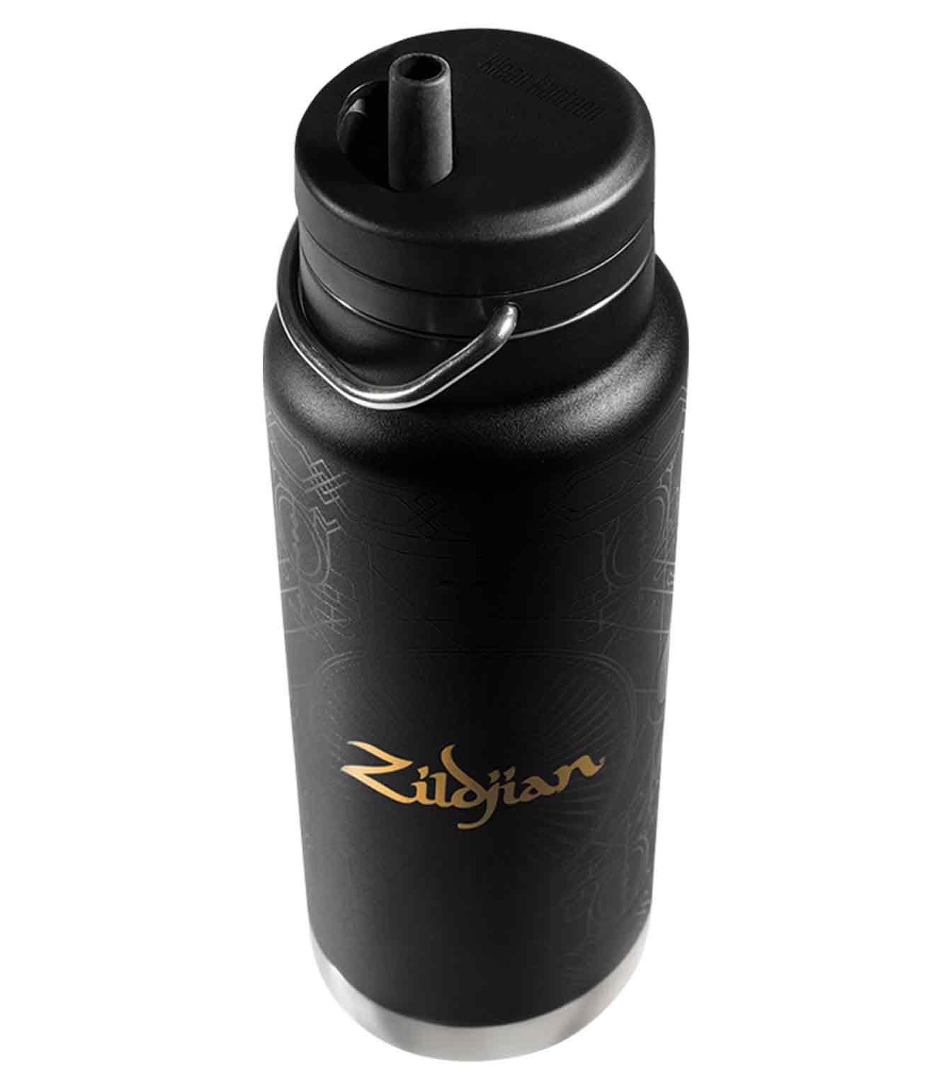 ZDW00132 Zildjian Klean Kanteen 32oz Water Bottle - ZDW00132 - Melody House Dubai, UAE