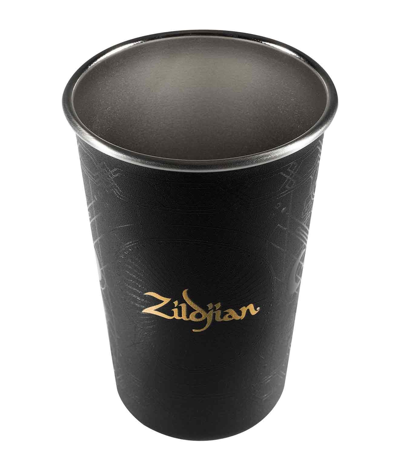 ZDW00316 Zildjian Klean Kanteen 16oz Pint - ZDW00316 - Melody House Dubai, UAE