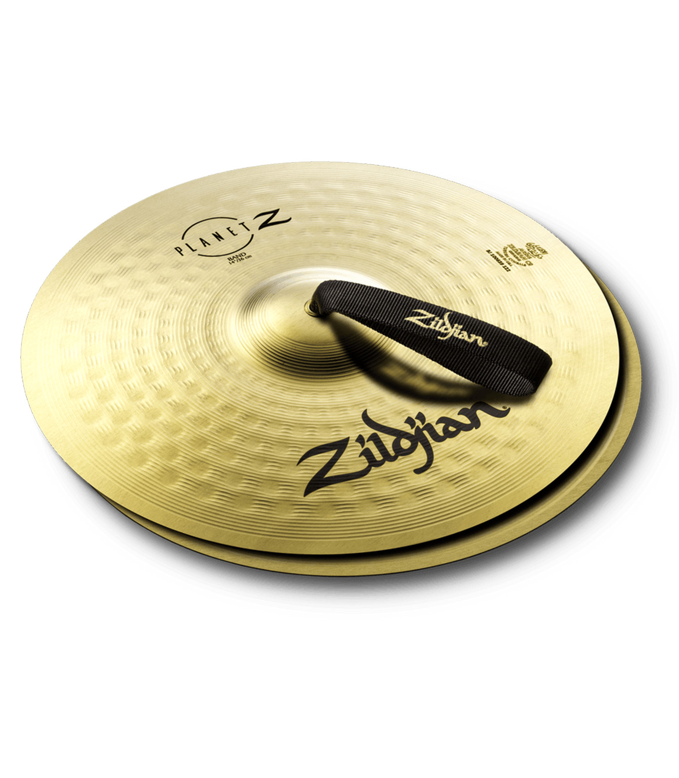ZP14BPR 14 Planet Z Band Pair - ZP14BPR - Melody House Dubai, UAE