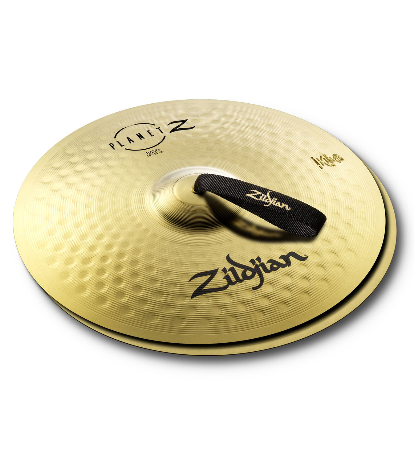 ZP16BPR 16 Planet Z Band Pair - ZP16BPR - Melody House Dubai, UAE