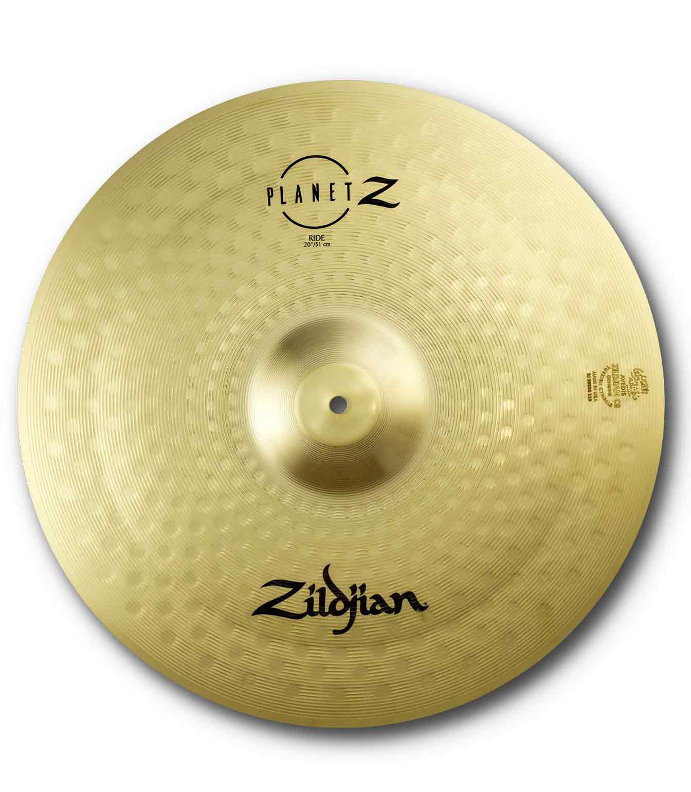 ZP20R 20 Planet Z Ride - ZP20R - Melody House Dubai, UAE