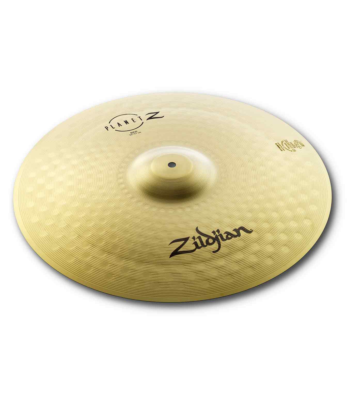 ZP20R 20 Planet Z Ride - ZP20R - Melody House Dubai, UAE